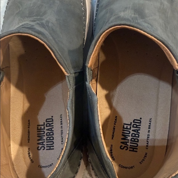 Samuel Hubbard
Featherlight Laguna Zip Bootie - Picture 6 of 7